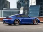 Porsche 911 Carrera Stinger by TopCar 2013 года